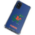 University of Florida Gators Mascot Galaxy S20 FE Clear Case